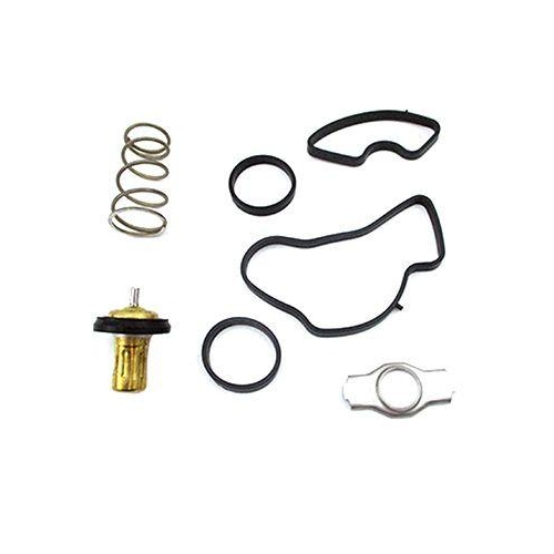 Thermostat K&uuml;hlmittel Sidat 94.871 f&uuml;r Alfa Romeo Fiat Lancia Suzuki Jeep