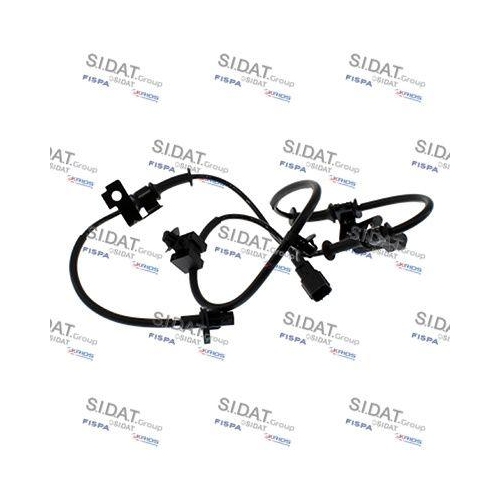 Sensor Raddrehzahl Sidat 84.1951A2 für Hyundai Kia 1. Vorderachse