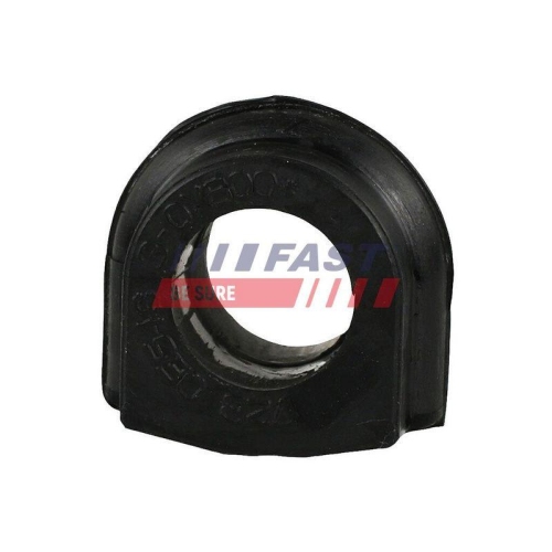 Lagerung Stabilisator Fast FT18451 f&uuml;r Nissan Vorderachse Beidseitig