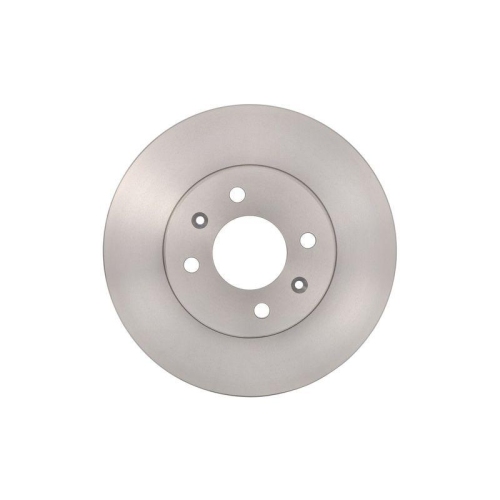 Bremsscheibe Bosch 0986479367 f&uuml;r Hyundai Kia Vorderachse