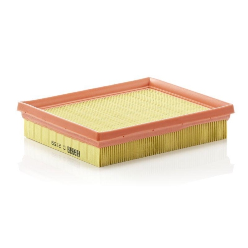 Luftfilter Mann-filter C 2159 f&uuml;r Citro&euml;n Peugeot