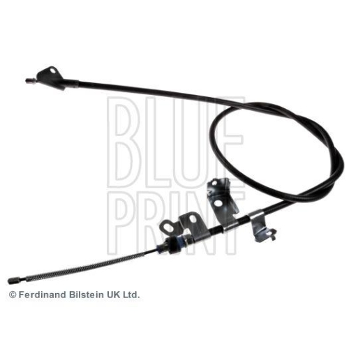 Seilzug Feststellbremse Blue Print ADT346343 f&uuml;r Toyota Hinten Links