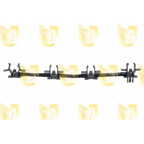 Schlauch Leckkraftstoff Unigom SC1702 f&uuml;r Renault