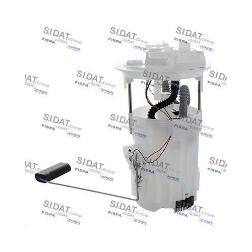 Fuel Feed Unit Sidat 72577 for Mercedes Benz Mercedes Benz Renault Hitachi