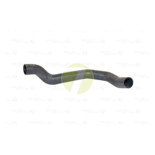 Ansaugschlauch Luftfilter 7 Seven Parts SV183270S für Fiat