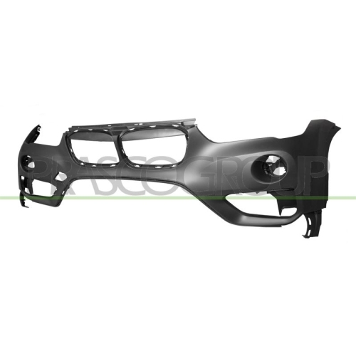 Sto&szlig;f&auml;nger Prasco BM7061001 f&uuml;r Bmw Vorne