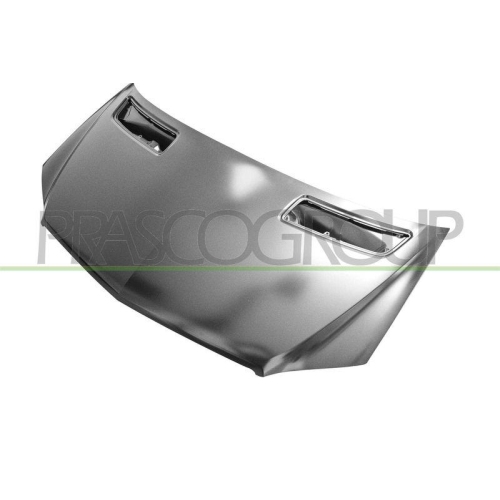 Motorhaube Prasco ME9213100 für Mercedes Benz Mercedes Benz