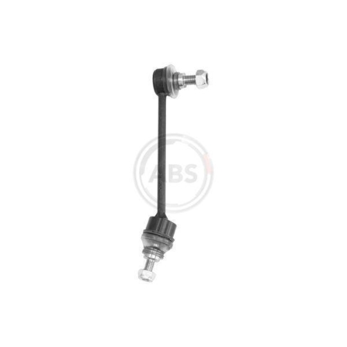Stange/strebe Stabilisator A.b.s. 260197 f&uuml;r Rover Land Rover Vorderachse Links