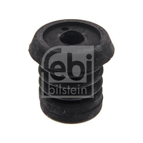 Anschlagpuffer Federung Febi Bilstein 09374 f&uuml;r Citro&euml;n Peugeot Vorderachse