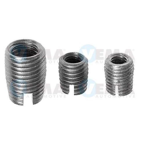 Screw Vema 12504 for
