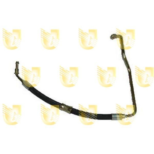 Hydraulikschlauch Lenkung Unigom 365008 f&uuml;r Fiat