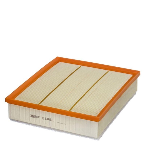 Luftfilter Hengst Filter E1466L f&uuml;r Man Vag