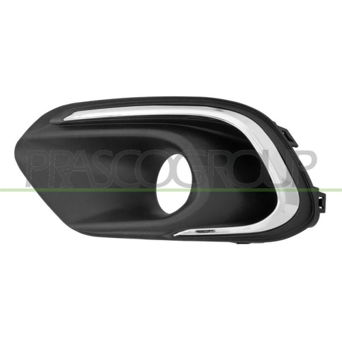 L&uuml;ftungsgitter Sto&szlig;f&auml;nger Prasco FT4482114 f&uuml;r Fiat Links