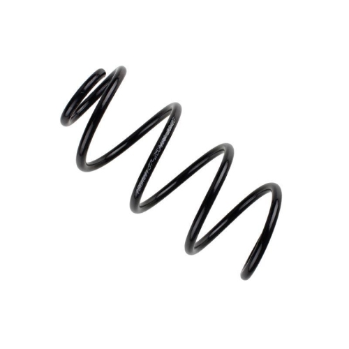 Fahrwerksfeder Bilstein 37-253486 Bilstein - B3 Serienersatz (federn) für Audi