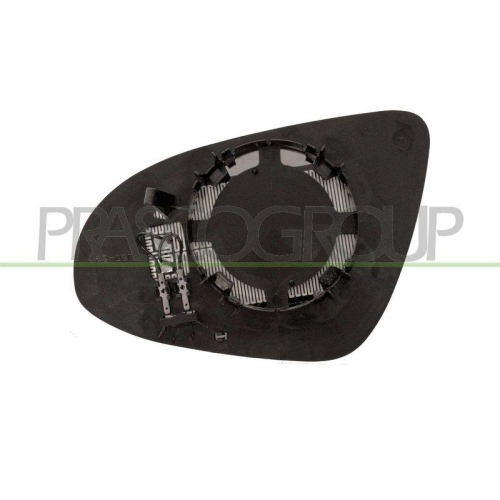 Spiegelglas Außenspiegel Prasco CI2067513 für Citroën Peugeot Toyota Rechts