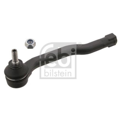 Spurstangenkopf Febi Bilstein 30527 f&uuml;r Nissan Vorderachse Links