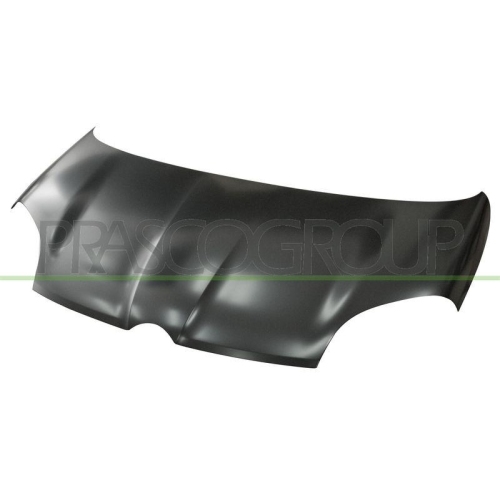 Motorhaube Prasco FT1243100 Premium für Fiat