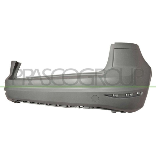 Sto&szlig;f&auml;nger Prasco VG0441051 Premiumcertified f&uuml;r VW Hinten