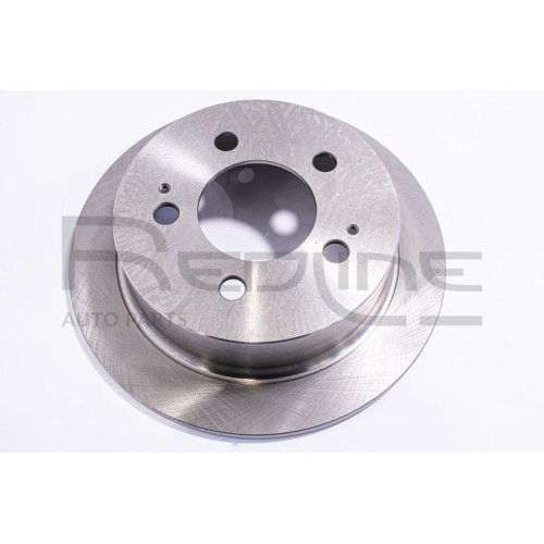 Bremsscheibe Red-line 26SS013 f&uuml;r Ssangyong Hinterachse