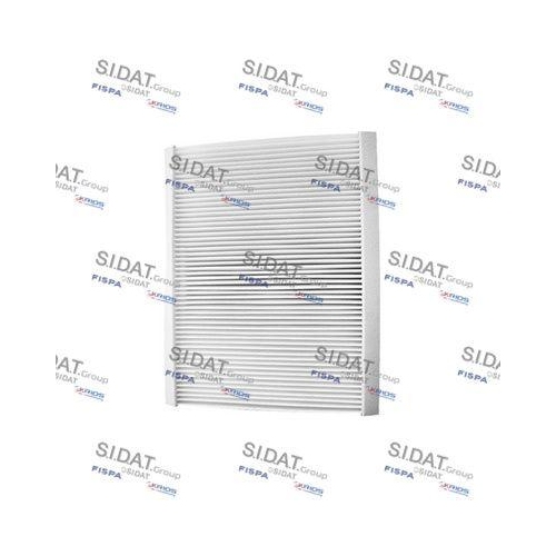 Filter Innenraumluft Sidat MBX142 f&uuml;r Audi Ford Seat Skoda VW Vag Allison