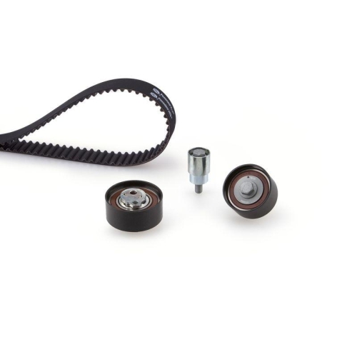 Zahnriemensatz Gates K025299 Powergrip&trade; f&uuml;r