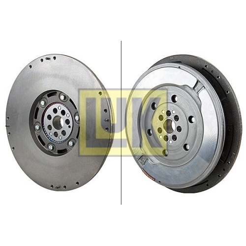 Schwungrad Schaeffler Luk 415 0733 10 Luk Dmf f&uuml;r Nissan