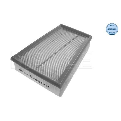 Luftfilter Meyle 16123210021 Meyle-original: True To Oe. f&uuml;r Mercedes Benz