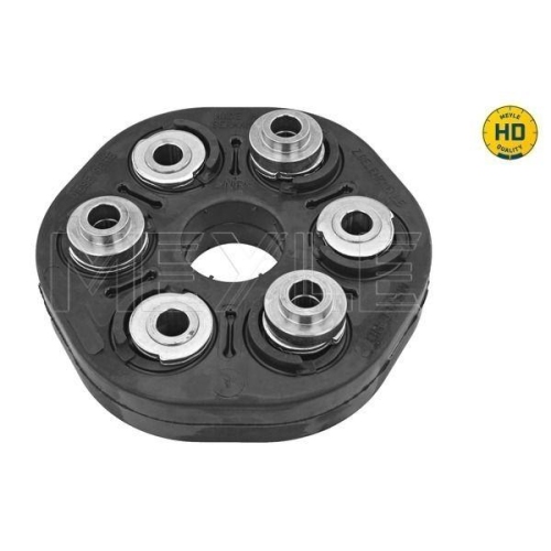 Gelenk Gelenkwelle Meyle 0141523118HD Meyle-hd: Better Than Oe. f&uuml;r Vorne