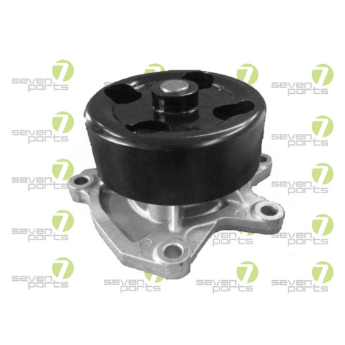 Wasserpumpe Motorkühlung 7 Seven Parts SV101172P für Nissan Renault