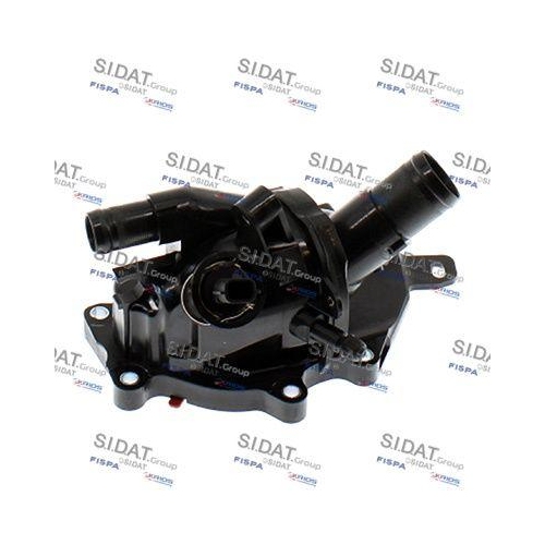 Thermostat Kühlmittel Sidat 94.157A2 für Renault