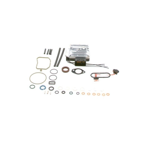 Steuerger&auml;t Einspritzanlage Bosch F00N350253 f&uuml;r