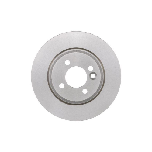 Bremsscheibe Bosch 0986478606 f&uuml;r Bmw Mini Vorderachse