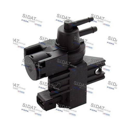 Druckwandler Turbolader Sidat 83.956 für Alfa Romeo Chrysler Fiat Lancia
