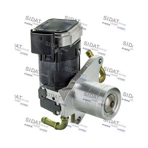 Agr Ventil Sidat 83.658 f&uuml;r Alfa Romeo Fiat Lancia Opel Saab Vauxhall