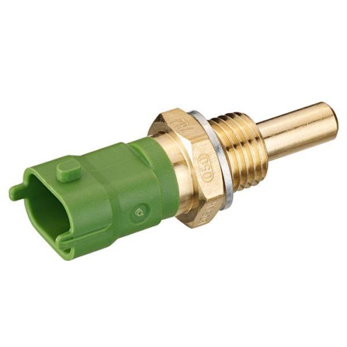 Sensor Kraftstofftemperatur Bosch 0281002471 für Daf Iveco Magirus Deutz VW