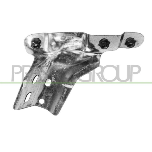 Quertr&auml;ger Prasco VG0233017 f&uuml;r VW Vorne Rechts