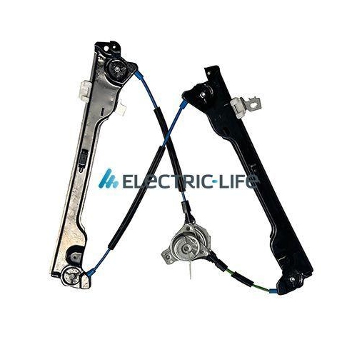 Fensterheber Electric Life ZR DN703 L für Nissan Vorne Links