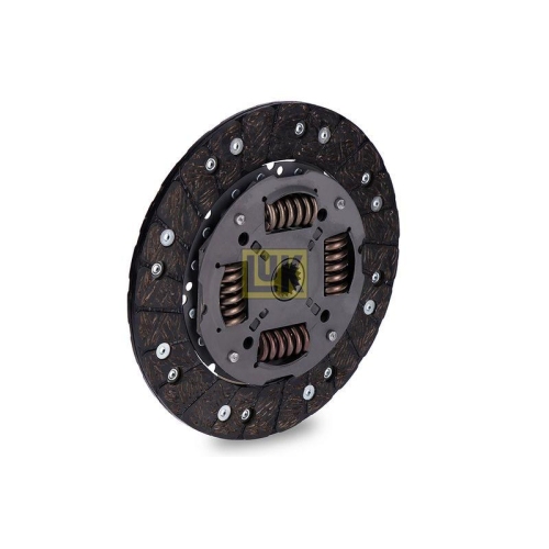 Clutch Disc Schaeffler Luk 320 0342 10 for Citroën Peugeot