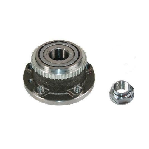 Radnabe A.b.s. 200316 f&uuml;r Citro&euml;n Fiat Lancia Peugeot Hinterachse Links