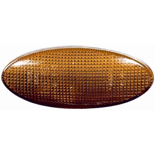 SEITENLICHTEINHEIT OPEL VECTRA 96 DX=SX ORANGE DEPO MARKE