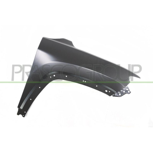 Kotfl&uuml;gel Prasco JE0343003 f&uuml;r Jeep Vorne Rechts