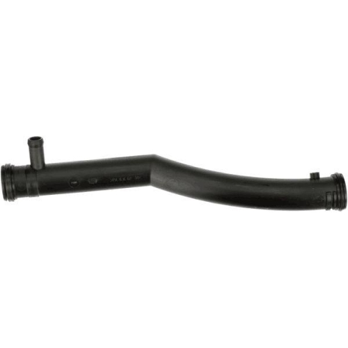 K&uuml;hlmittelrohrleitung Gates 02-2826 f&uuml;r Audi Seat Skoda VW