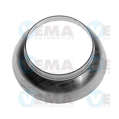 Dichtring Abgaskr&uuml;mmer Vema 17938 f&uuml;r