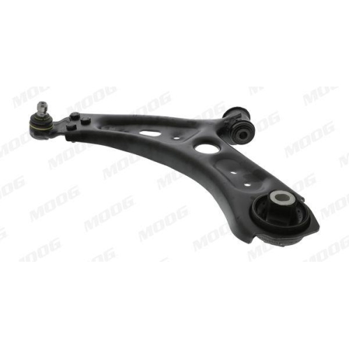 Lenker Radaufh&auml;ngung Moog FI-WP-15401 f&uuml;r Fiat Jeep Vorderachse Links