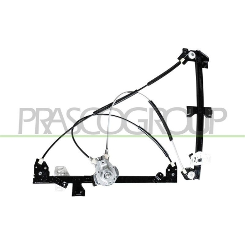 Fensterheber Prasco CI915W001 f&uuml;r Citro&euml;n Vorne Rechts