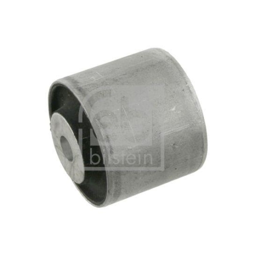 Lagerung Differential Febi Bilstein 26384 für Mercedes Benz Mercedes Benz Vorne