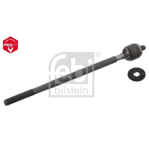 Axialgelenk Spurstange Febi Bilstein 32874 Prokit f&uuml;r Renault Vorderachse Links