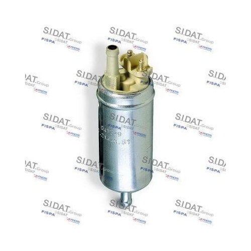 Kraftstoffpumpe Sidat 70091A2 für Audi Ford Isuzu Mercedes Benz Mercedes Benz VW