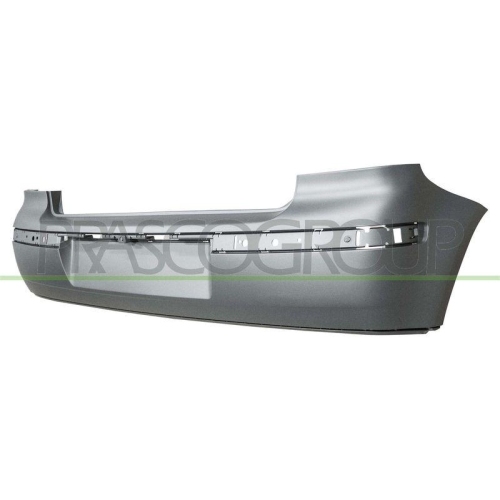 Sto&szlig;f&auml;nger Prasco VG0211051 Premiumcertified f&uuml;r VW Hinten