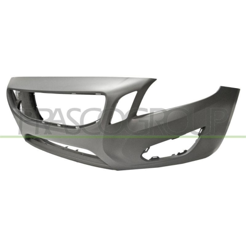 Stoßfänger Prasco VV5161001 für Volvo Vorne